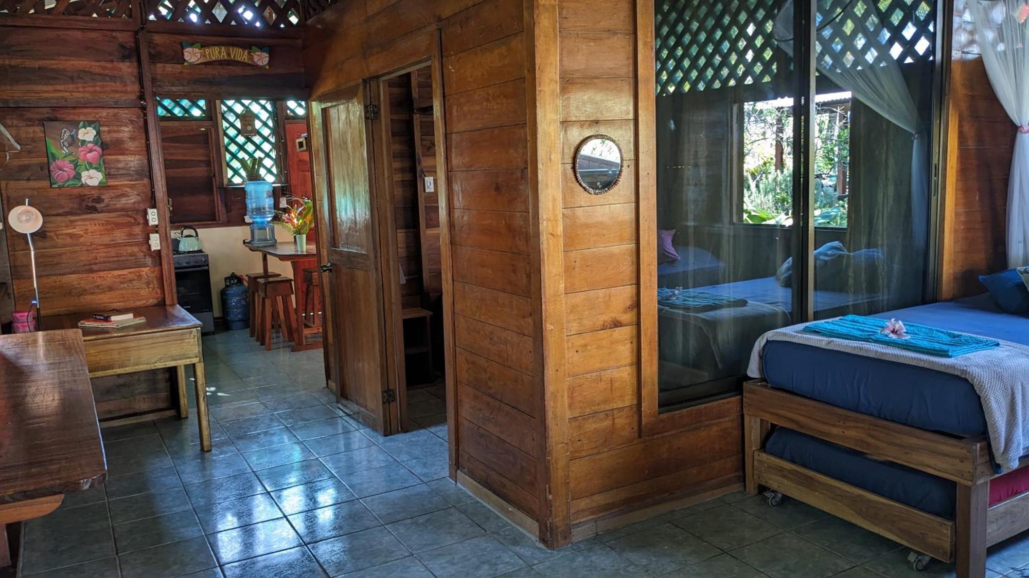 Villa Casas Del Mar Manzanillo  Exterior foto