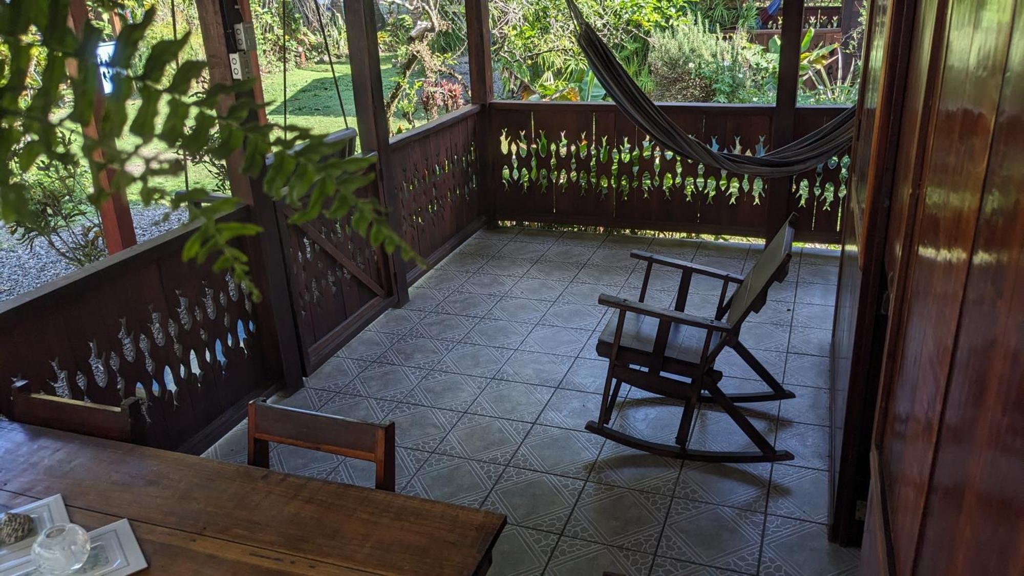 Villa Casas Del Mar Manzanillo  Exterior foto