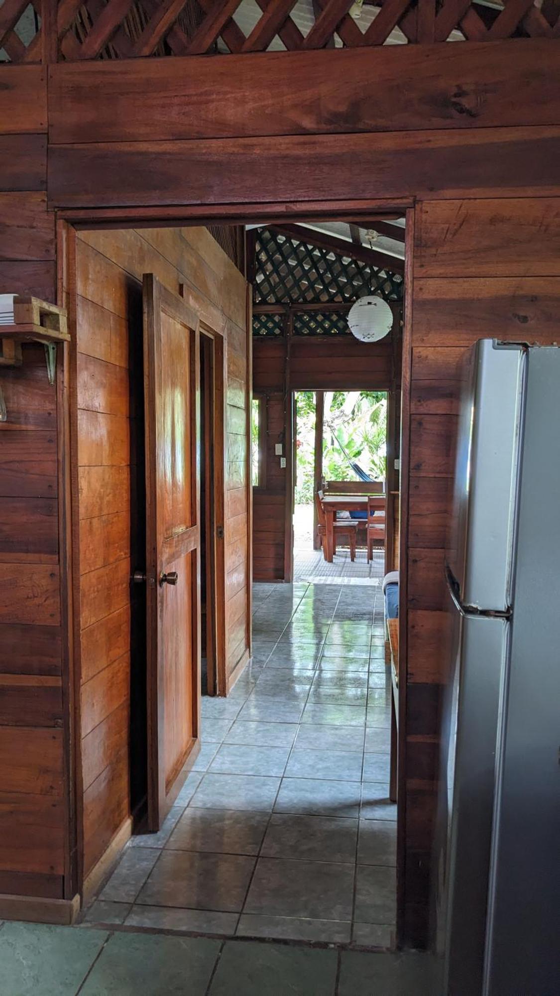 Villa Casas Del Mar Manzanillo  Exterior foto