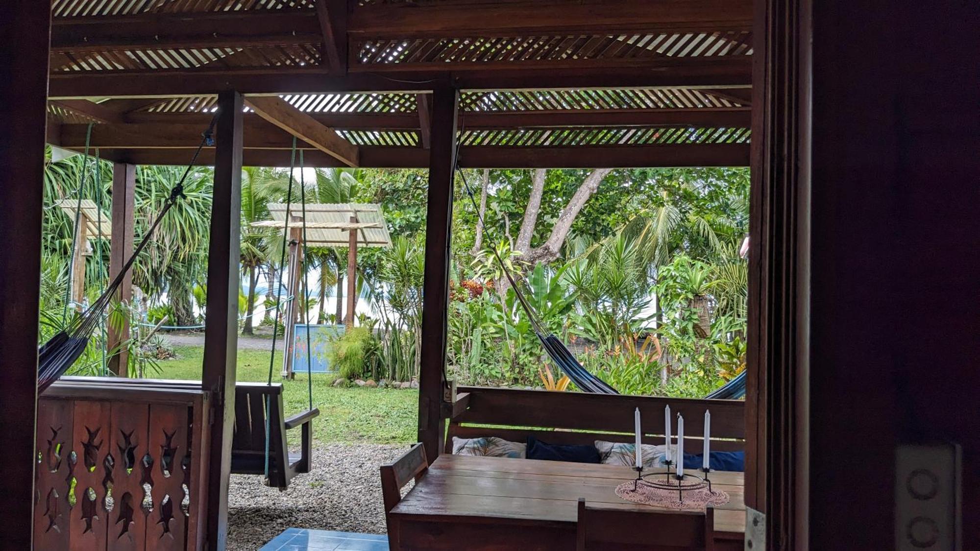 Villa Casas Del Mar Manzanillo  Exterior foto