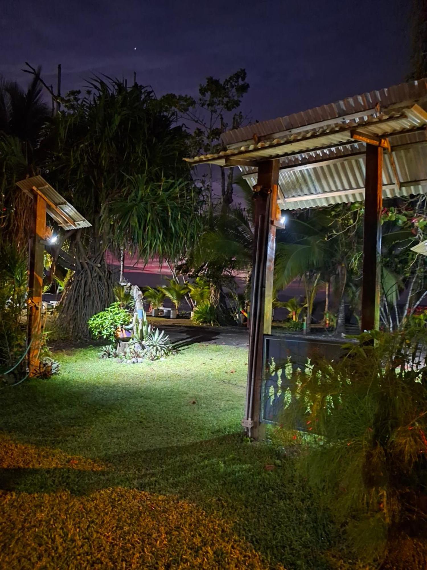 Villa Casas Del Mar Manzanillo  Exterior foto