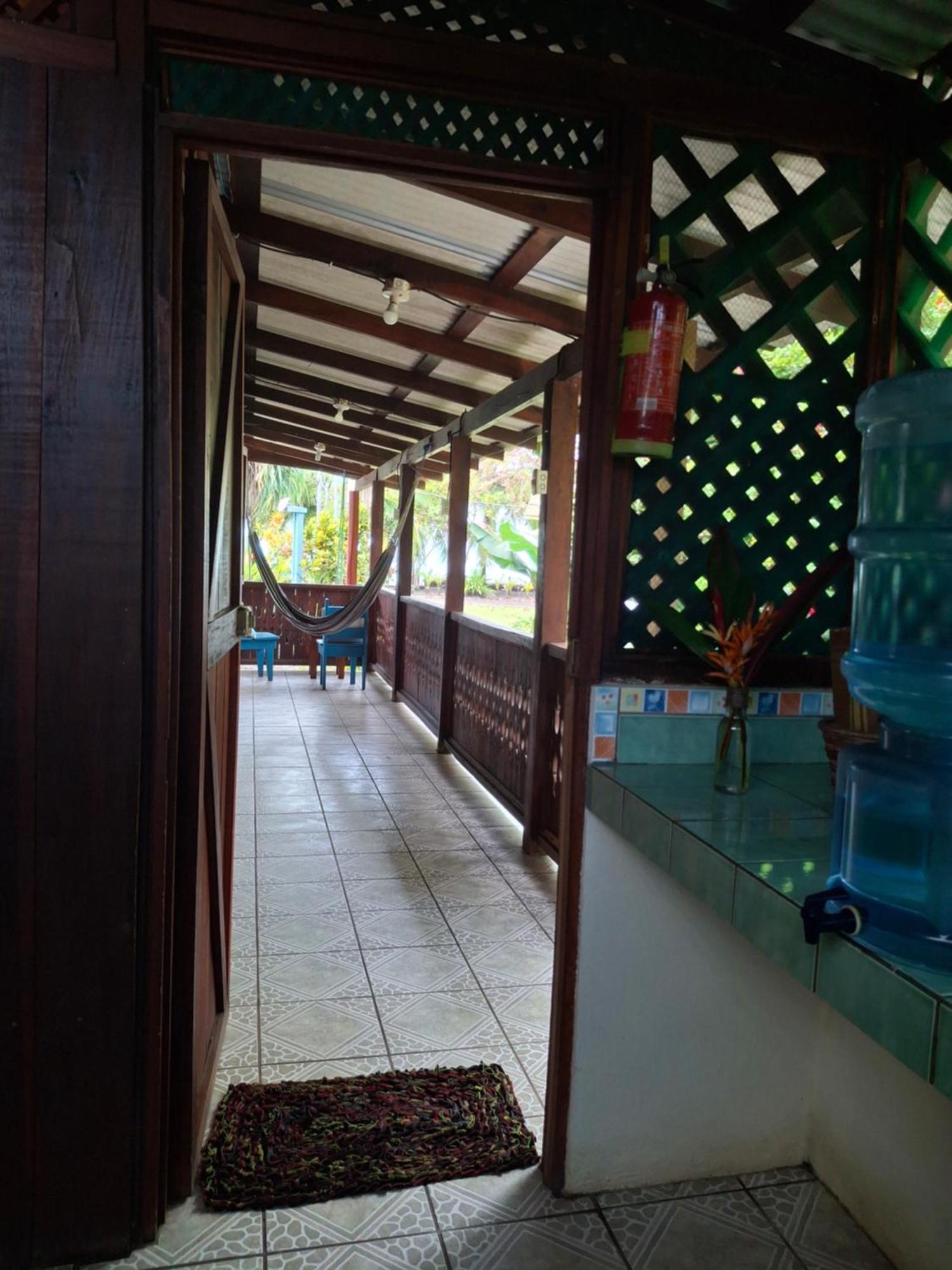 Villa Casas Del Mar Manzanillo  Zimmer foto