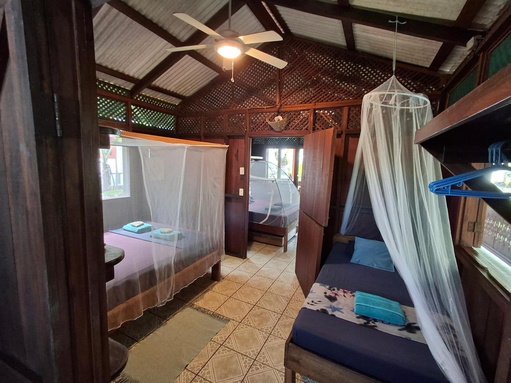 Villa Casas Del Mar Manzanillo  Zimmer foto