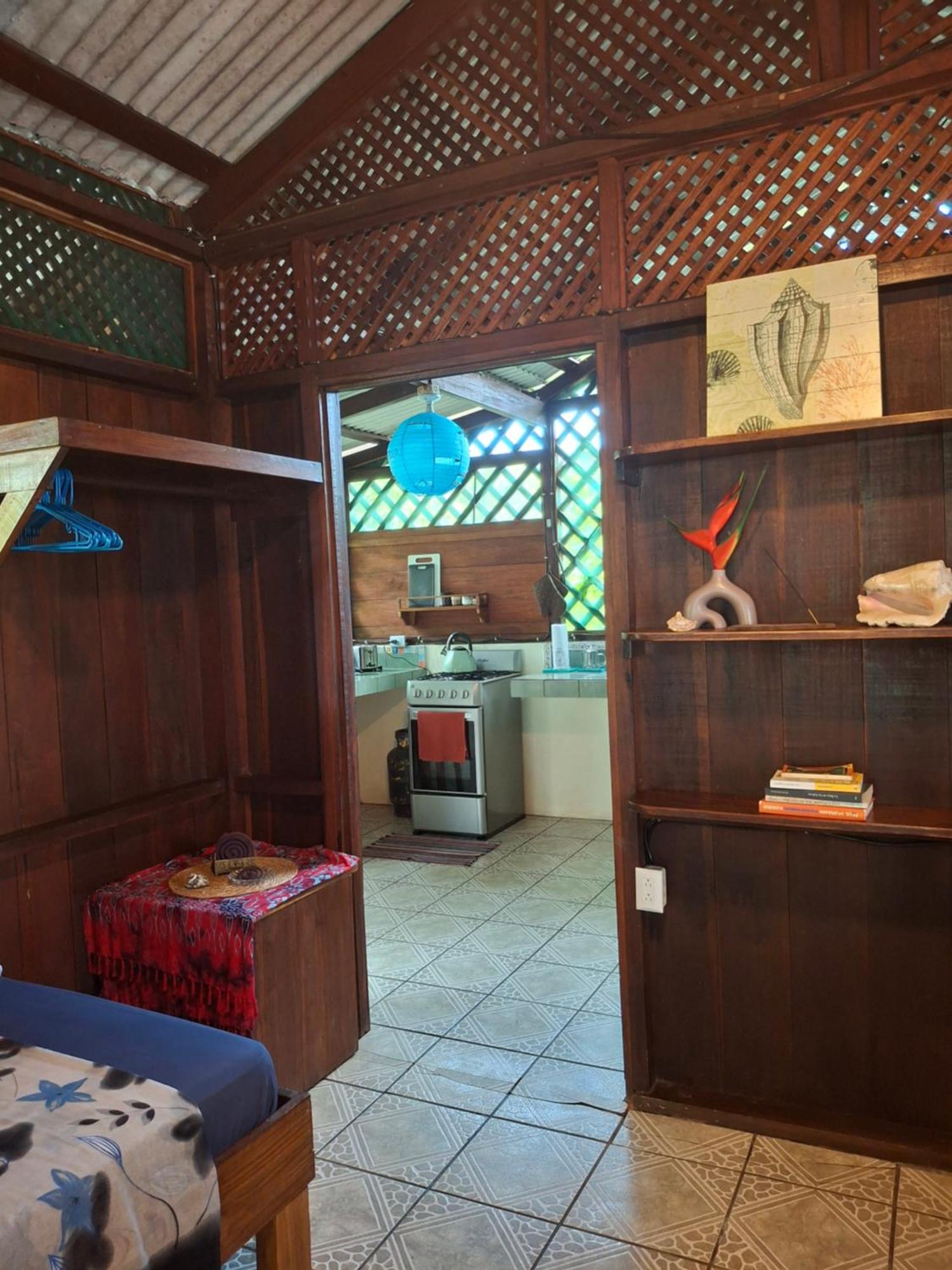 Villa Casas Del Mar Manzanillo  Zimmer foto