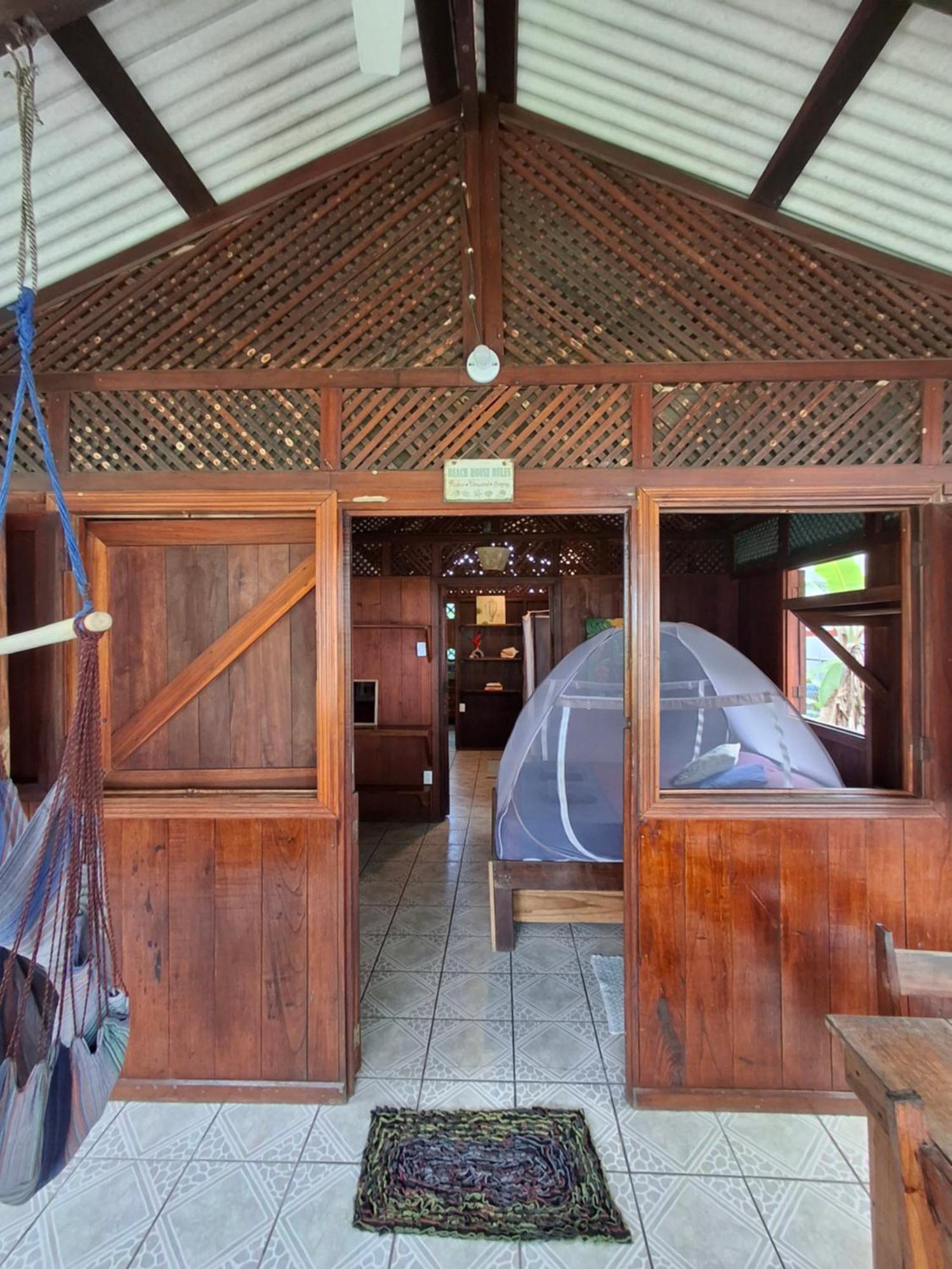 Villa Casas Del Mar Manzanillo  Zimmer foto