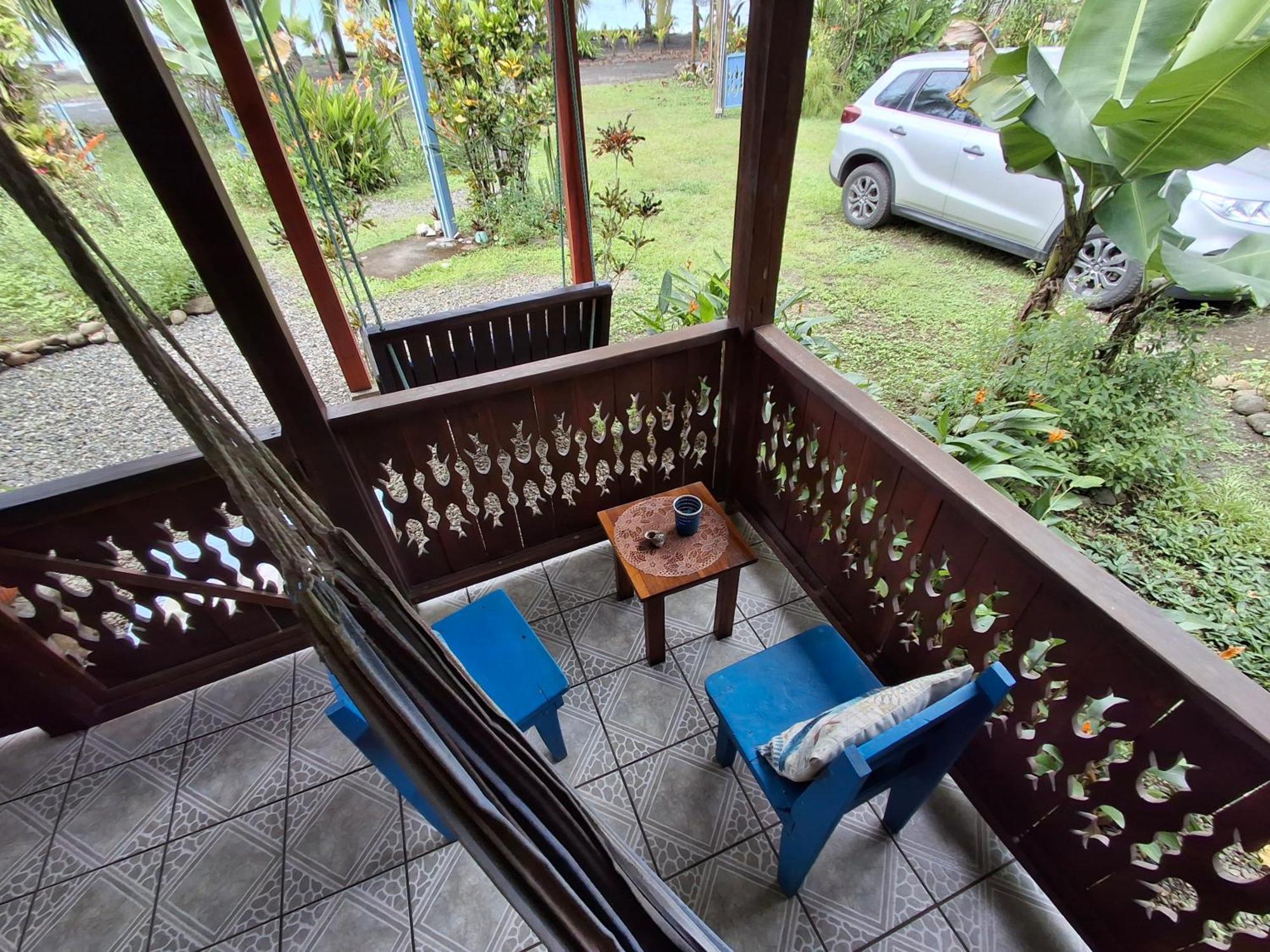 Villa Casas Del Mar Manzanillo  Zimmer foto