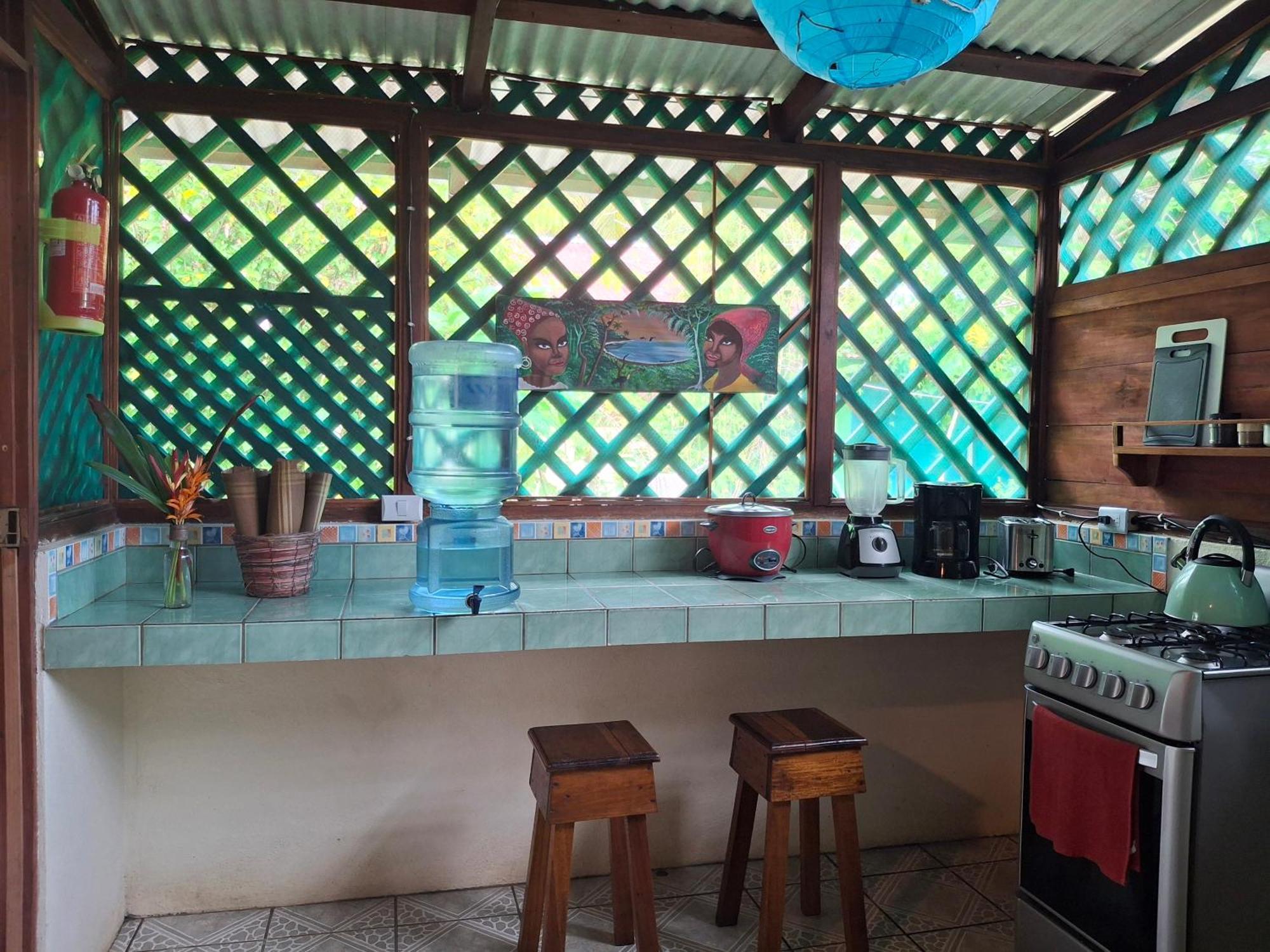Villa Casas Del Mar Manzanillo  Zimmer foto