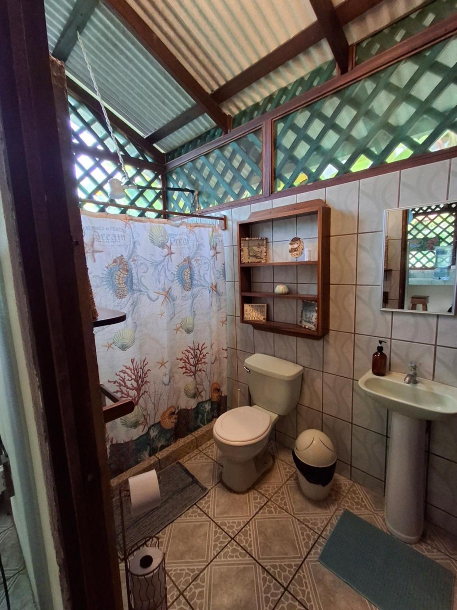 Villa Casas Del Mar Manzanillo  Zimmer foto